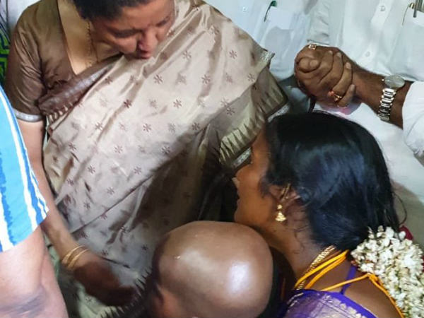 20 ಲಕ್ಷ ಪರಿಹಾರ ಘೋಷಣೆ