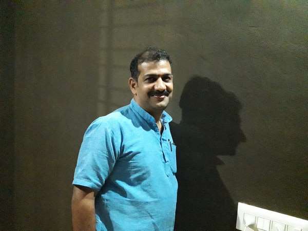 ಹೊಸ ಪ್ರಯೋಗ ಮಾಡಿದ ಡಾ. ಶಶಿಶೇಖರ್ ಭಟ್