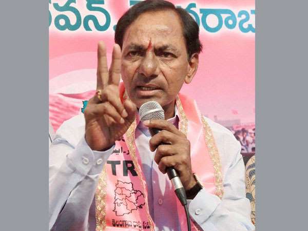 TRS, YSRCP, BJP ಮೈತ್ರಿ?