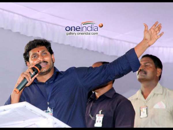 ಜಗನ್ ಪರವಿರುವ ಮತದಾರರು