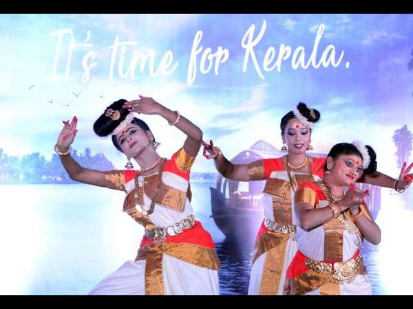 ನ್ಯಾಟ್ ಜಿಯೊ ಟ್ರಾವೆಲ್ಲರ್ ಪತ್ರಿಕೆಗಳಿಂದ ಪ್ರಶಂಸೆ