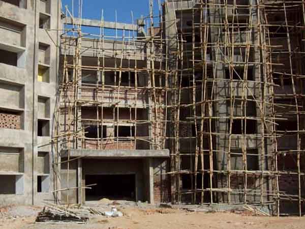 ಈ ಕ್ಷೇತ್ರಕ್ಕೆ ಉತ್ತಮ ನಿರಾಳತೆಯನ್ನು ಒದಗಿಸಿದೆ