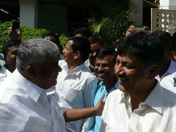 ರೇವಣ್ಣ ಹೇಳಿದ್ದೇನು?