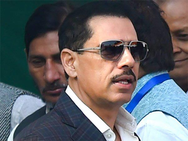 ಲಂಡನ್ನಿನಲ್ಲಿ ರಾಬರ್ಟ್ ಆಸ್ತಿ ಮೌಲ್ಯವೆಷ್ಟು?