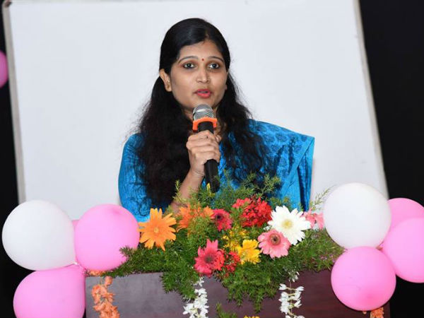 2013ರ ಬ್ಯಾಚ್ ಐಎಎಸ್ ಅಧಿಕಾರಿ