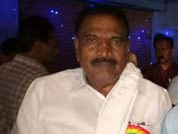 ನಾರಾಯಣಗೌಡ ಬಂಧನದಲ್ಲಿ