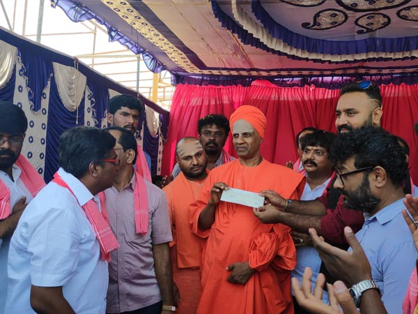 ಮಾರ್ಚ್ ತಿಂಗಳ ಕಾರ್ಯಕ್ರಮದಲ್ಲಿ ಮನರಂಜನೆ