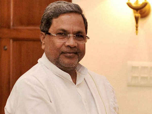 82 ಪುಟಗಳ ದೂರು ನೀಡಿದ ಸಿದ್ದರಾಮಯ್ಯ