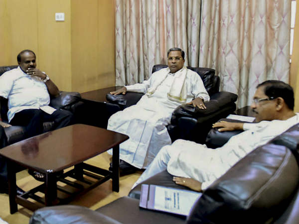 ಮಂಡ್ಯ ಮತ್ತು ಹಾಸನ ಜೆಡಿಎಸ್ಗೆ