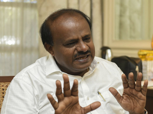 ಬಾಂಬೆಯಲ್ಲಿ ರೆಸಾರ್ಟ್ಗೆ ಕಳಿಸಿಲ್ಲ, ಫ್ರೀ ಬಿಟ್ಟಿದ್ದೇವೆ
