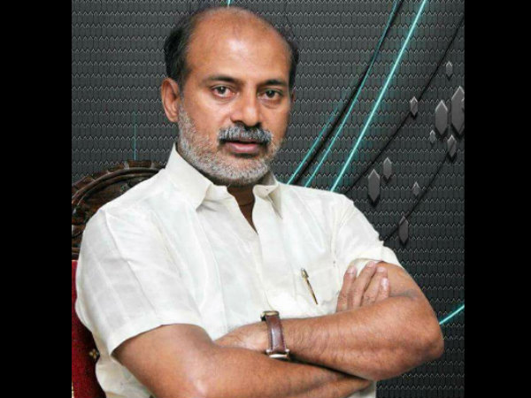 ಮಾಧುಸ್ವಾಮಿ-ಸಾ.ರಾ. ಮಹೇಶ್ ವಾಗ್ವಾದ