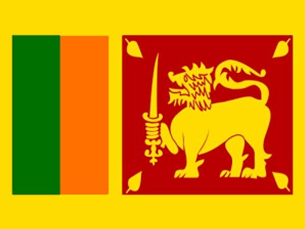 ಶ್ರೀಲಂಕಾ