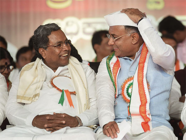 ಜೆಡಿಎಸ್ ಗೆದ್ದಿರುವ ಕ್ಷೇತ್ರವನ್ನು ಬಿಟ್ಟುಕೊಡಲು ಕಾಂಗ್ರೆಸ್ ಒಪ್ಪಿಗೆ