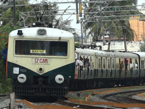 ಎಲ್ಲೆಲ್ಲಿಗೆ ಉಪನಗರ ರೈಲು ವಿಸ್ತರಣೆ