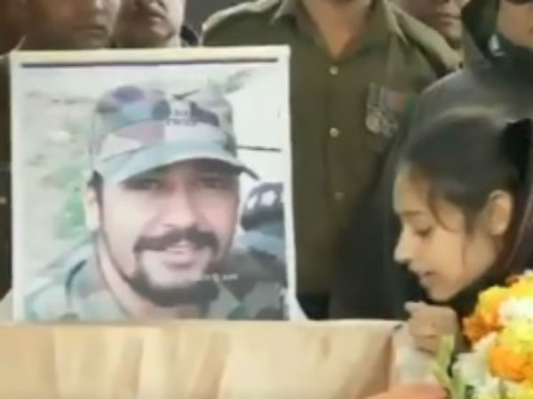 ಪುಲ್ವಾಮಾ ಘಟನೆಗೆ ಪ್ರತೀಕಾರ