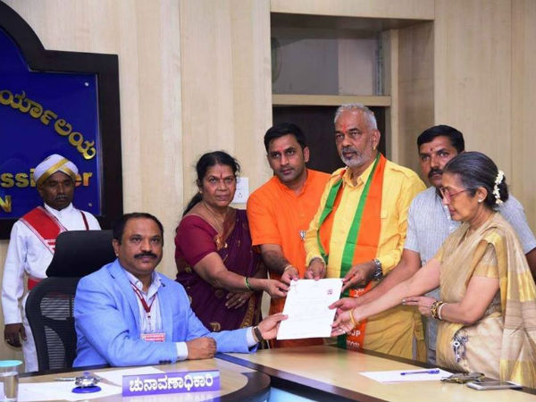 ಮಂಜು ಬ್ಯಾಂಕ್ ಖಾತೆಯಲ್ಲಿರುವ ಹಣ