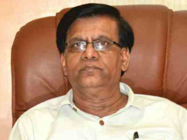 ಟಿಕೆಟ್ ಆಕಾಂಕ್ಷಿ ಆಗಿದ್ದ ರಾಯರೆಡ್ಡಿ