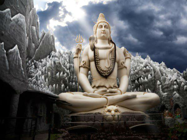 ಬೇಕಾದ ವರವನ್ನು ಬೇಡೆಂದನು