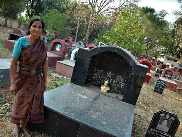 ಸ್ವಾವಲಂಬಿಯಾಗಿ ಬದುಕಬೇಕೆಂಬುದು ನನ್ನ ಇಚ್ಛೆ