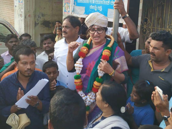ಕಾಂಗ್ರೆಸ್ ನನಗೆ ಮೋಸ ಮಾಡಿಲ್ಲ