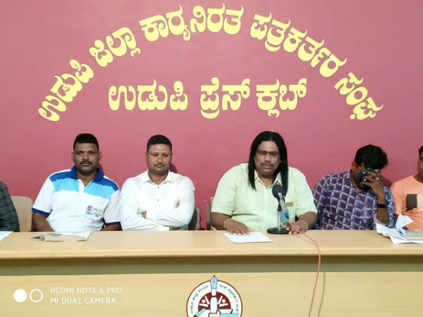 ಒಂದೇ ಸಮನೆ ಅತ್ತ ರಾಘವೇಂದ್ರ