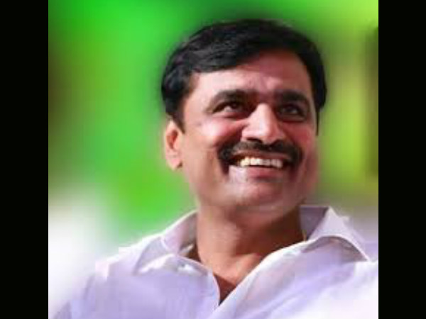 ಎಂ.ರುದ್ರೇಶ್ ಅವರನ್ನು ಕಣಕ್ಕಿಳಿಸುವ ಯೋಚನೆ