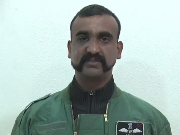 ಮೊದಲಿಗೆ ಅಭಿನಂದನ್ ಮೇಲೆ ಹಲ್ಲೆ ಆಗಿತ್ತು