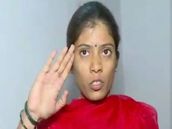 ಪ್ರತಿಕ್ರಿಯೆ ನೀಡಿಲ್ಲ ಕಲಾವತಿ