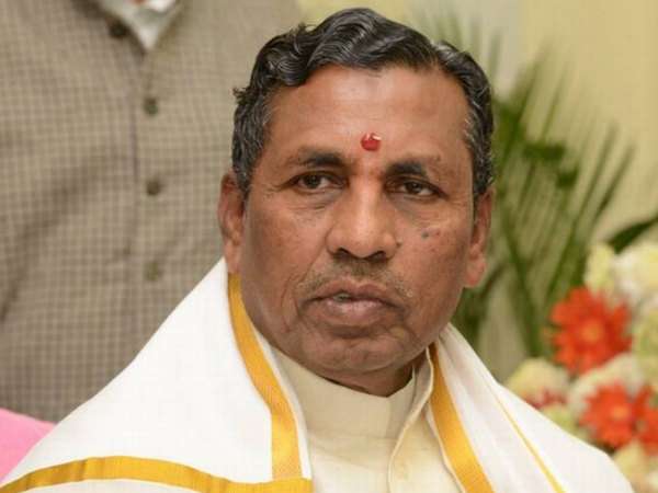 ಕೋಲಾರ ಕ್ಷೇತ್ರಕ್ಕೆ ಅಭ್ಯರ್ಥಿ ಬದಲಾವಣೆ?