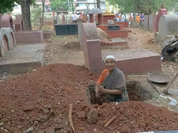 ಯಾವ ಭಯವೂ ನನ್ನನ್ನು ಕಾಡುತ್ತಿಲ್ಲ
