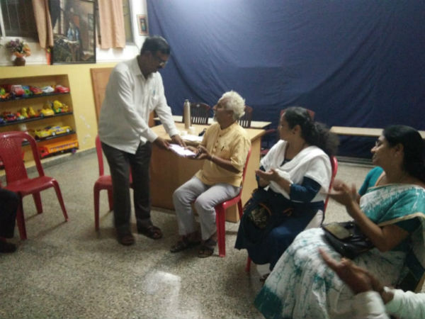 ಮನವಿ ಸಲ್ಲಿಸಲು ತೀರ್ಮಾನ