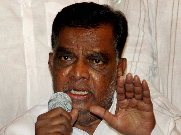 ಚಾಮರಾಜನಗರ ಕ್ಷೇತ್ರ
