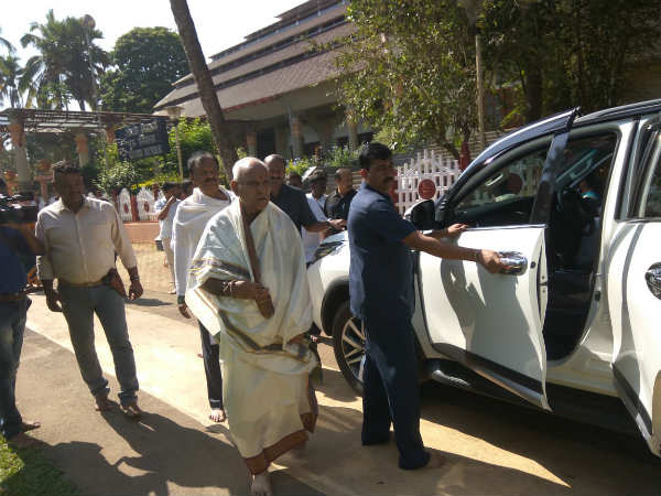 ಇದು ಸಿಎಂ ಗೆ ಶೋಭೆ ತರಲ್ಲ
