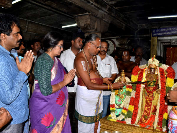 ಜೆಡಿಎಸ್ ನಿಂದ ಆಹ್ವಾನ ನೀಡಿಲ್ಲ