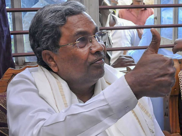 ಪಟ್ಟು ಹಿಡಿದ ಸಿದ್ದರಾಮಯ್ಯ