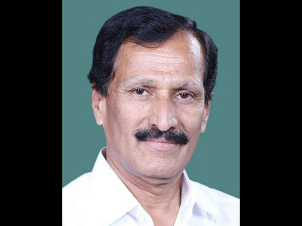 ಮುದ್ದಹನುಮೇಗೌಡರಿಗೆ ಬೆಂಬಲಿಗರ ಆಕ್ರೋಶ