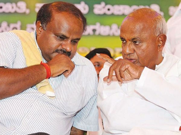 ಹಳೆ ಮೈಸೂರಲ್ಲಿ ಇನ್ನೊಂದು ಸ್ಥಾನಕ್ಕೆ ಒತ್ತಾಯ