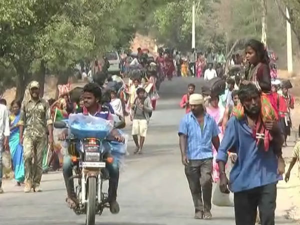ಹದ್ದಿನ ಕಣ್ಣಿಡಲು ಪೊಲೀಸರಿಗೆ ಸೂಚನೆ