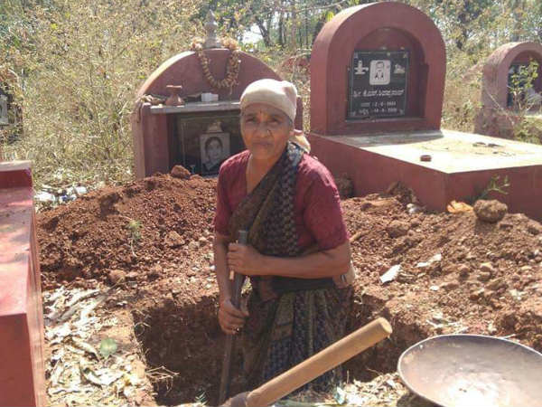 ಕಾಲವೇ ಎಲ್ಲದಕ್ಕೂ ಉತ್ತರ ನೀಡಿದೆ