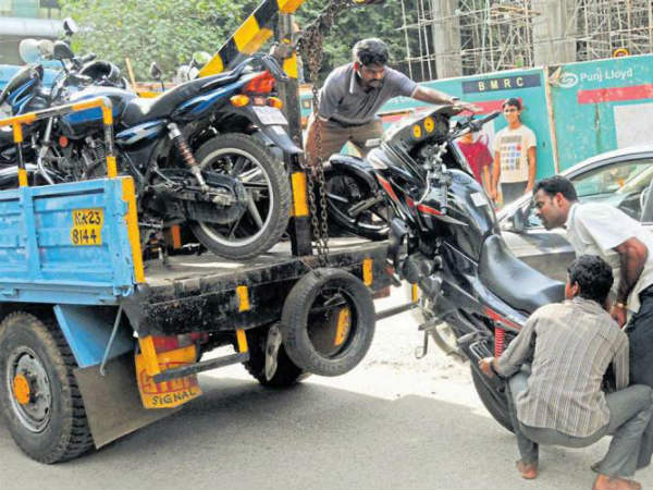ಇದ್ಯಾವುದನ್ನೂ ಪಾಲಿಸುತ್ತಿರಲಿಲ್ಲ 'ಟೈಗರ್'
