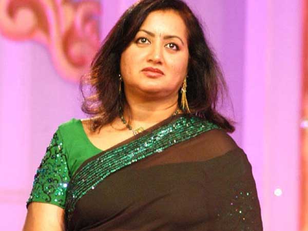 'ಕಾಂಗ್ರೆಸ್ ಸೀಟು ನಿರಾಕರಣೆ ಬಗ್ಗೆ ಮಾತಿಲ್ಲ'