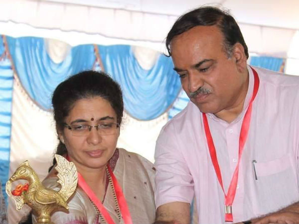 ಬೆಂಗಳೂರು ದಕ್ಷಿಣ ಕ್ಷೇತ್ರಕ್ಕೆ ಯುವ ಅಭ್ಯರ್ಥಿ?