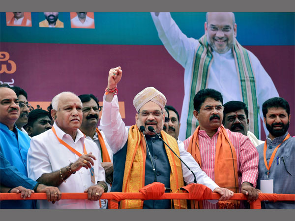 ಮಾರ್ಚ್ 19 ಕ್ಕೆ ನಾಮಪತ್ರ ಸಲ್ಲಿಕೆ ಪ್ರಾರಂಭ