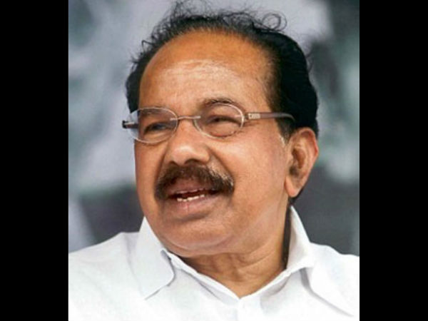 ಮೊಯ್ಲಿ ಮೇಲಿರುವ ಸಾಲವೆಷ್ಟು?
