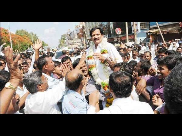 ದೇವೇಗೌಡ ಅವರಿಗೆ ಆತಂಕ