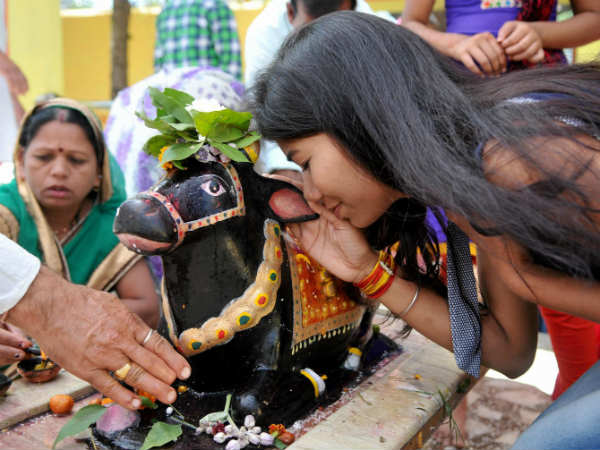 ಮಹಾಶಿವರಾತ್ರಿಯು 5ನೇ ಶತಮಾನದಿಂದ ಪ್ರಾರಂಭ