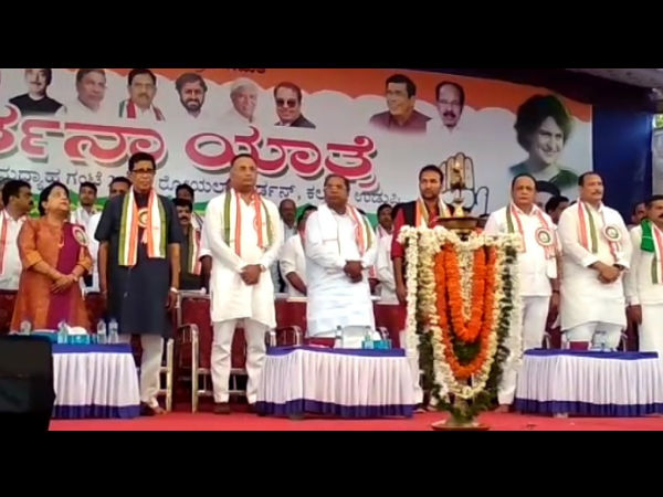 ಕರಾವಳಿ ಜಿಲ್ಲೆಗಳಿಗೆ ಬೆಂಕಿ ಇಟ್ಟಿದ್ದಾರೆ