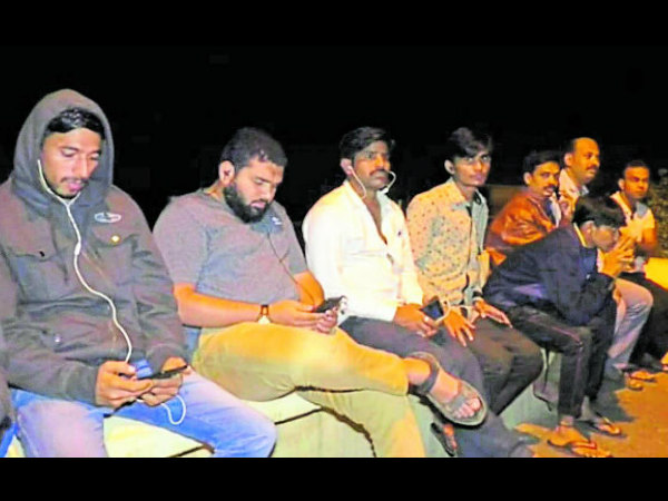 ಭವಿಷ್ಯ ಉತ್ತಮವಾಗಿ ರೂಪಿಸಿಕೊಳ್ಳಲಿ