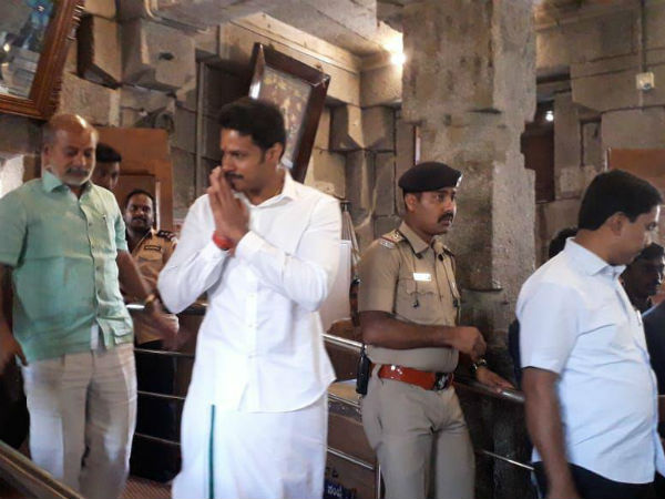 ನನ್ನ ಕೈ ಹಿಡಿಯುತ್ತಾರೆಂಬ ವಿಶ್ವಾಸವಿದೆ