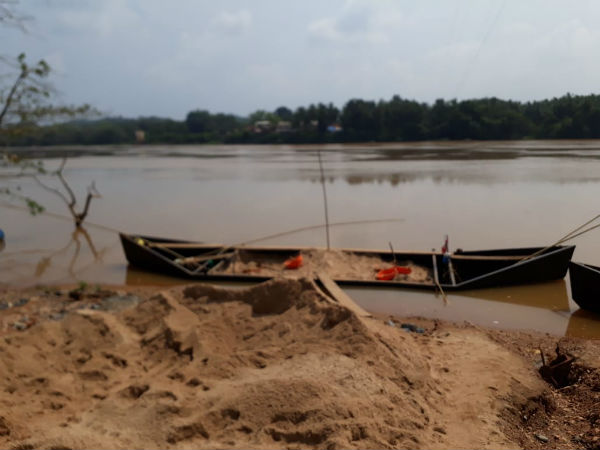 ಇದು ಜಿಲ್ಲಾಡಳಿತಕ್ಕೆ ಎಚ್ಚರಿಕೆ ಘಂಟೆ